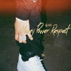 Cover of Money Power & Respect
