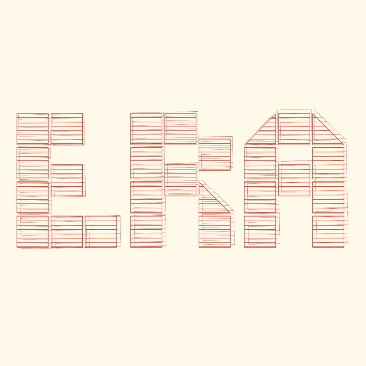 Album cover of ERA