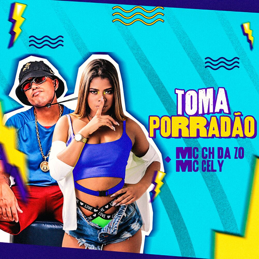 Picture of Toma Porradão