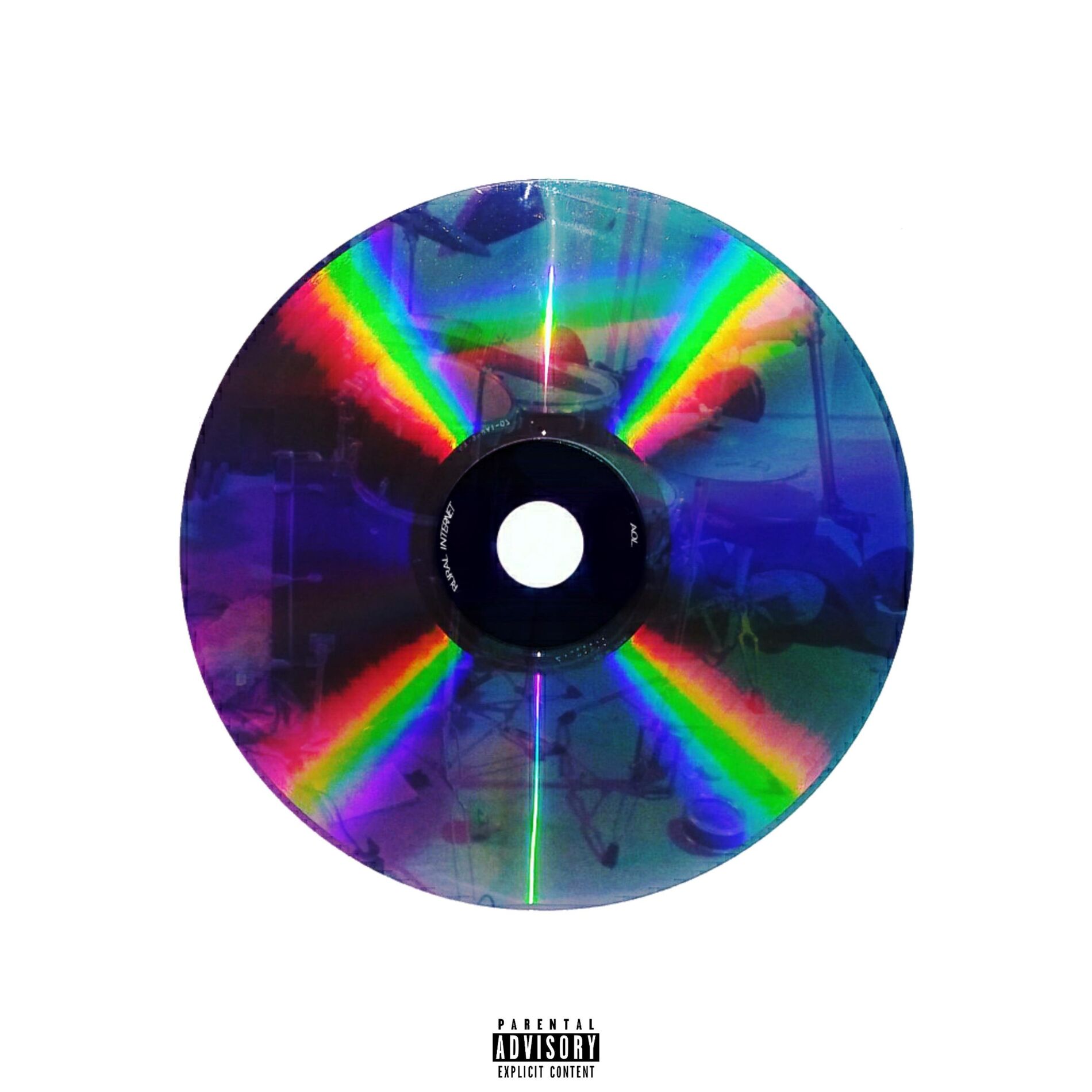 Album cover of MEGAUPLOAD