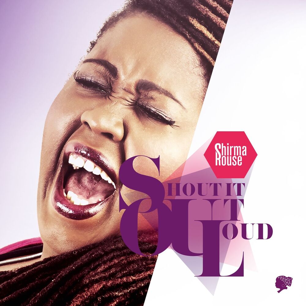 Picture of Shout It Out Loud