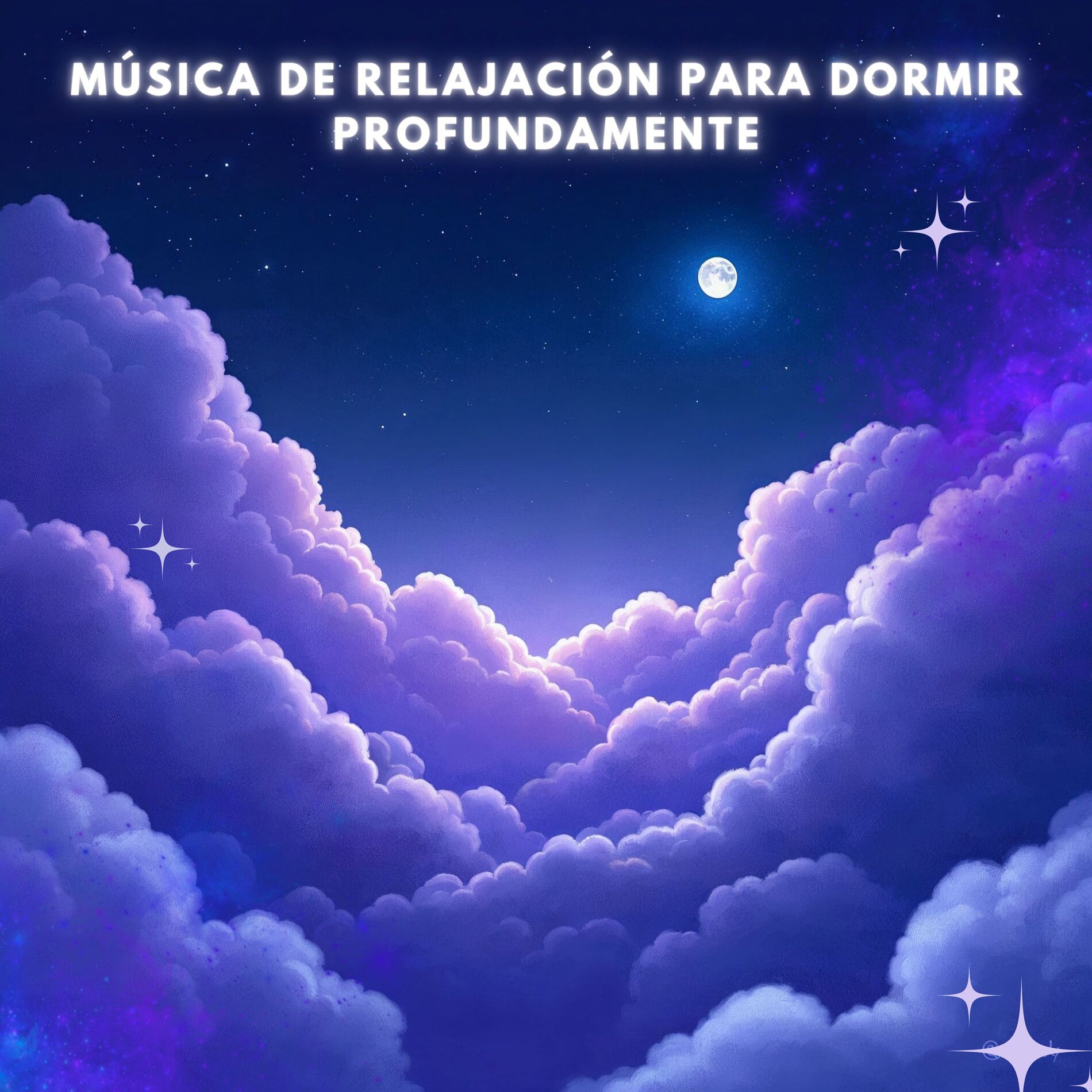 Album cover of Relajación Nocturna para el Descanso Total