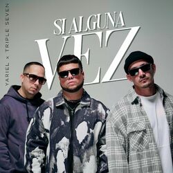 Cover of Si Alguna Vez