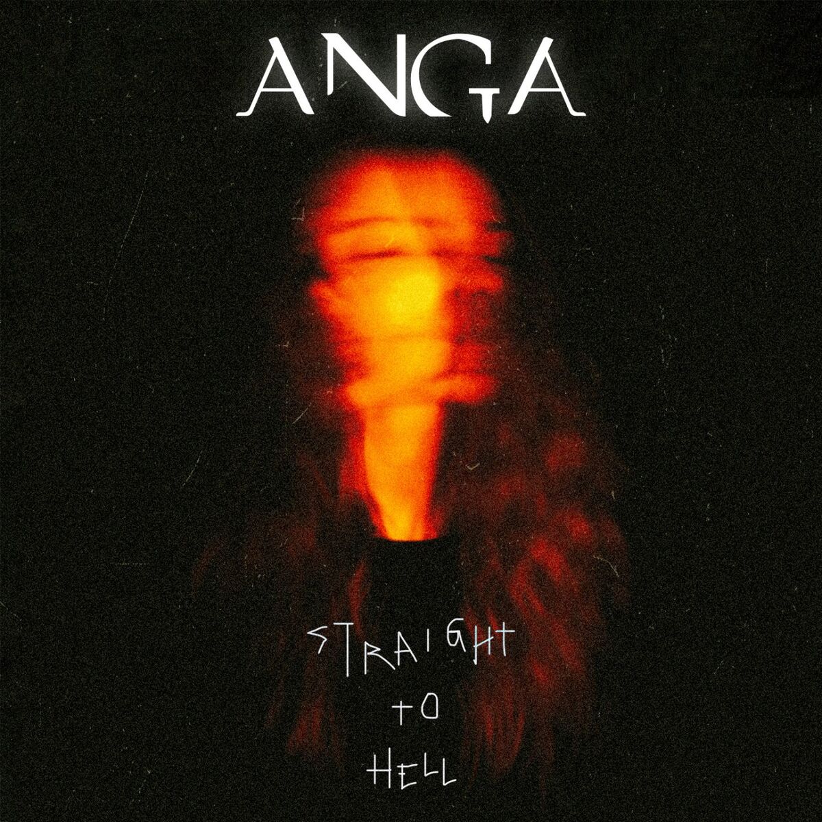 Album cover of Straight To Hell