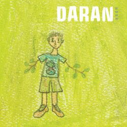 Cover of L'homme dont les bras sont des branches
