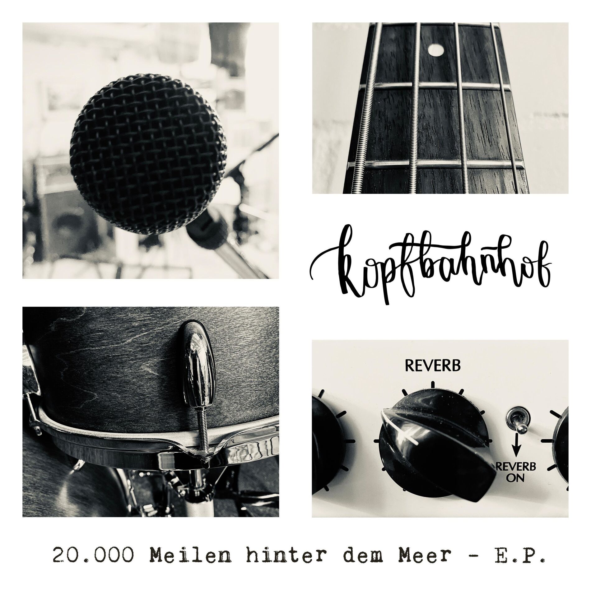 Album cover of Oh wie schade