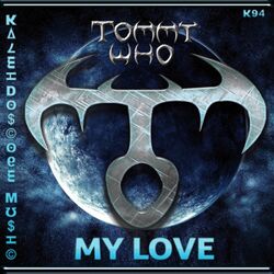 Cover of My Love