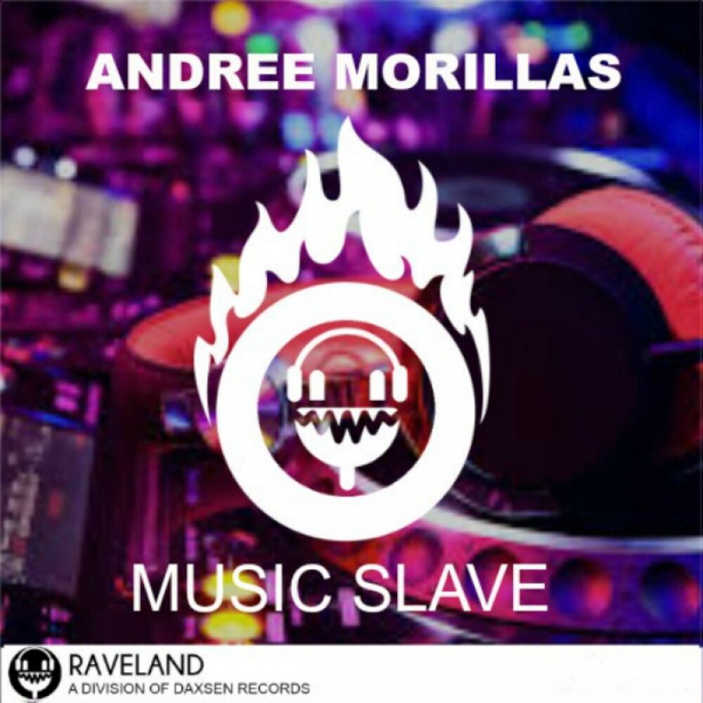 Picture of Music Slave