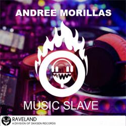 Cover of Music Slave