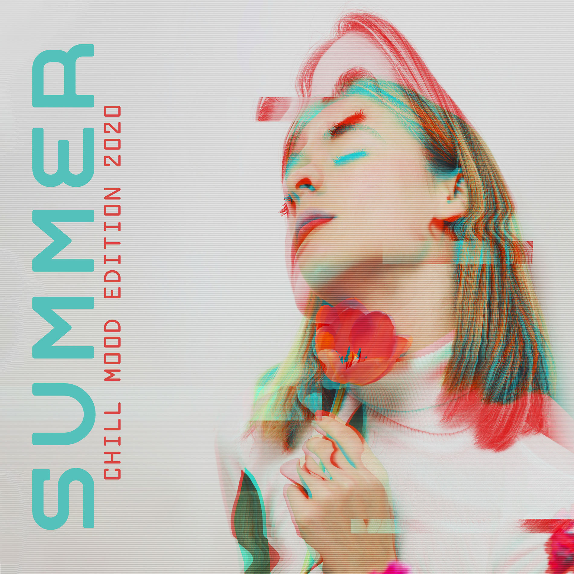 Album cover of Chilled Atmosphere