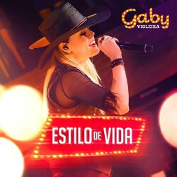 Cover of Estilo de Vida (Ao Vivo)