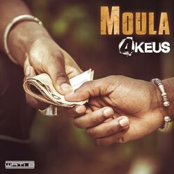 Cover of Moula
