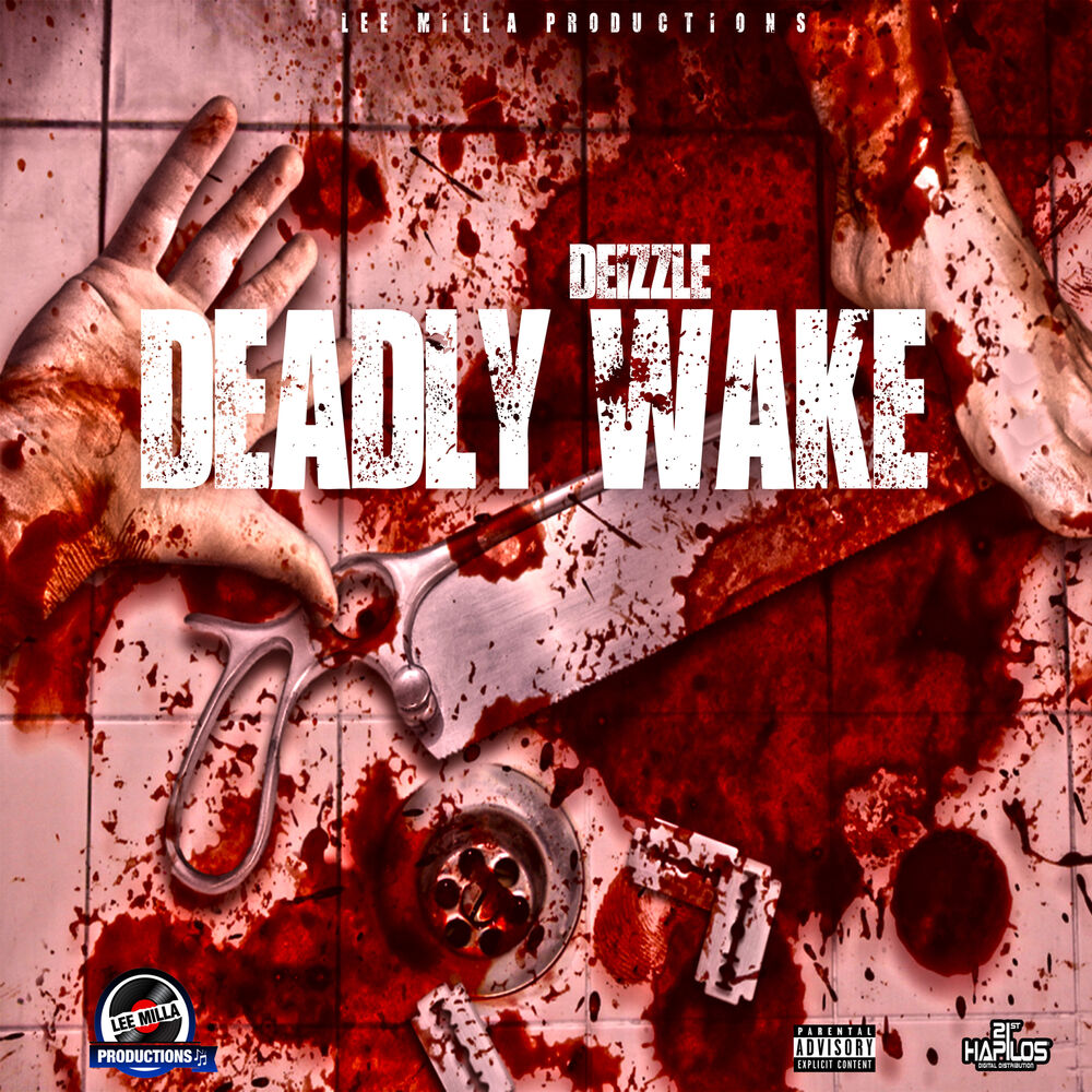 Picture of Deadly Wake