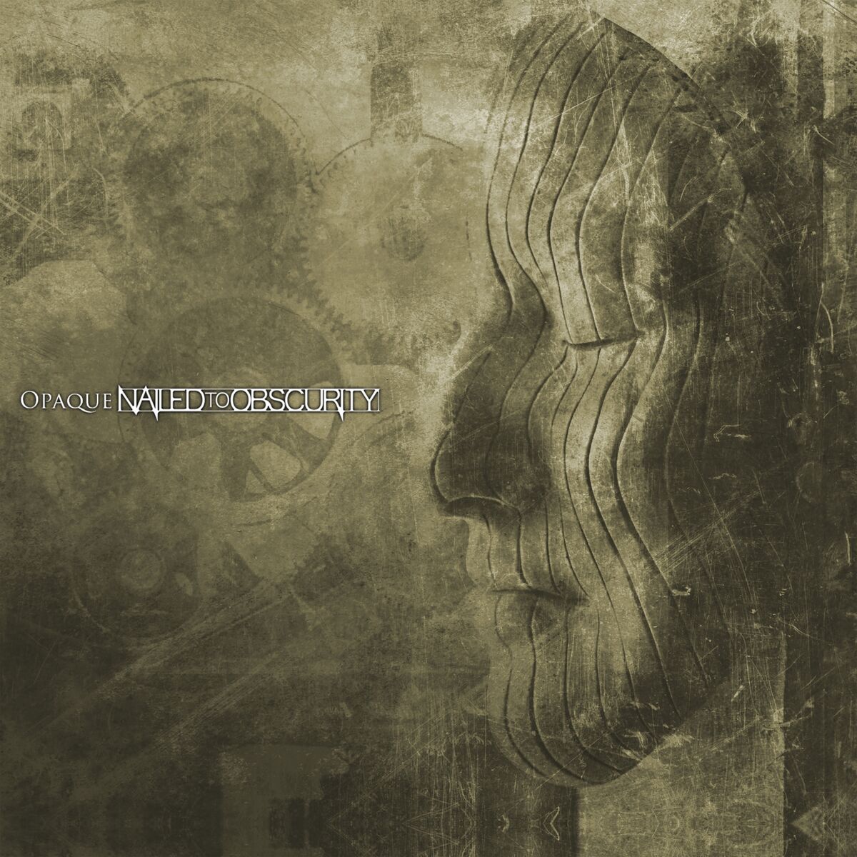 Album cover of Opaque