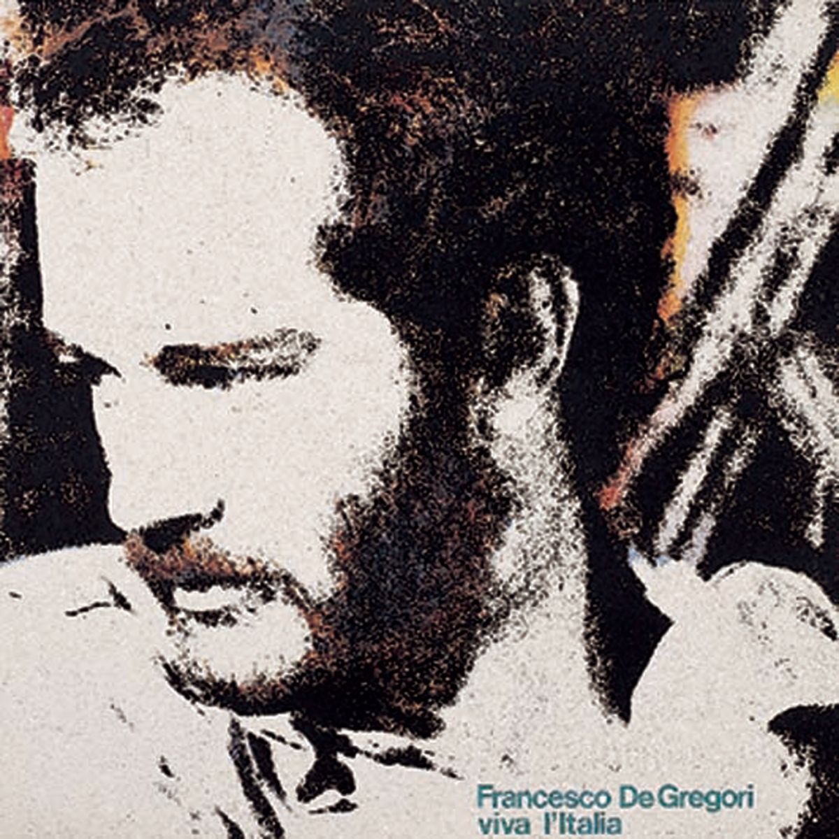 Album cover of Viva L'Italia!