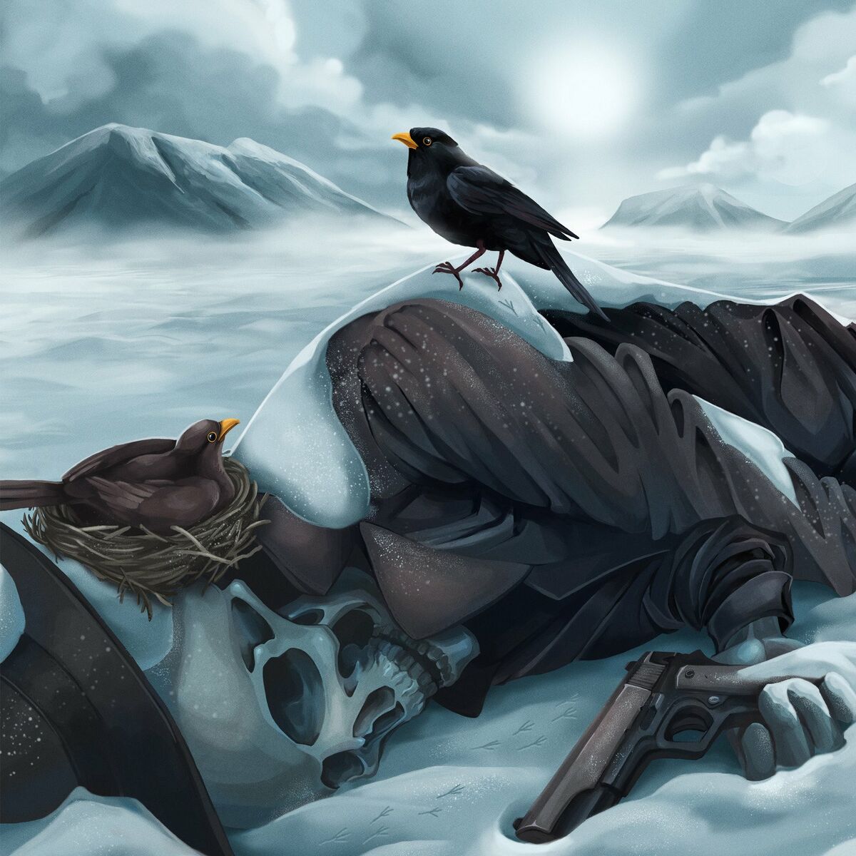 Album cover of Season of the Assassin (Diamante Edition)