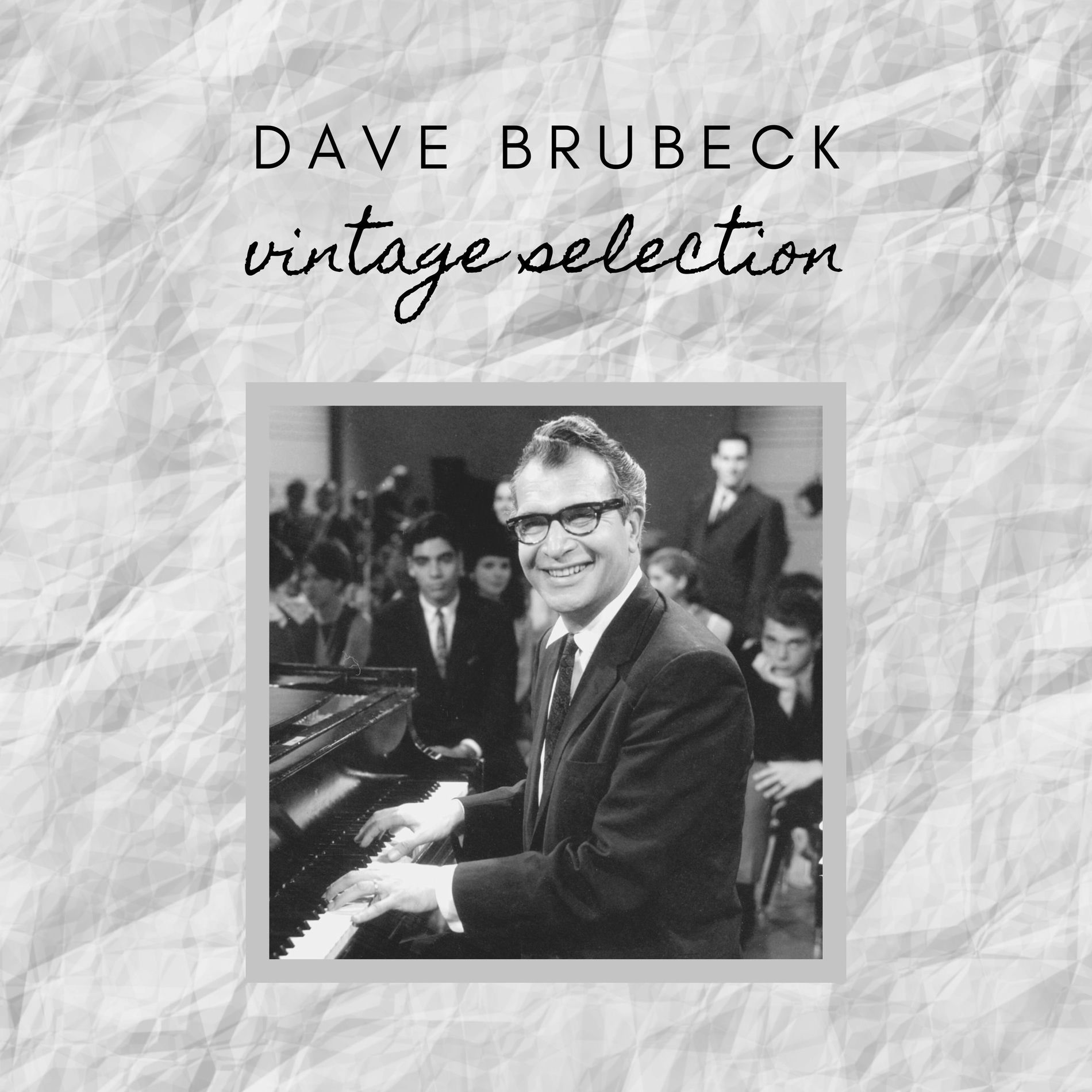 Album cover of Take Five