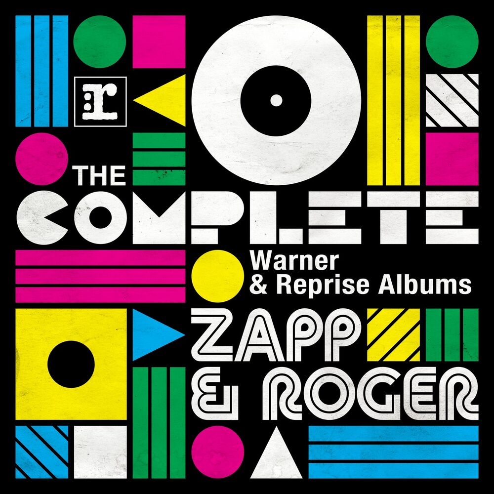 Picture of The Complete Warner Bros. & Reprise Albums