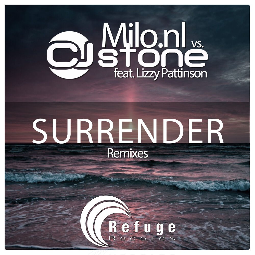 Picture of Surrender (Remixes)