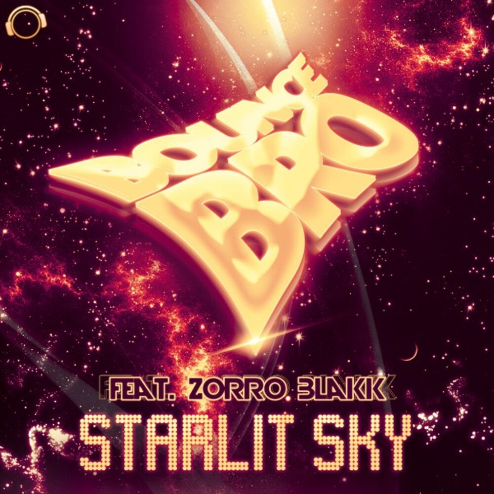 Picture of Starlit Sky