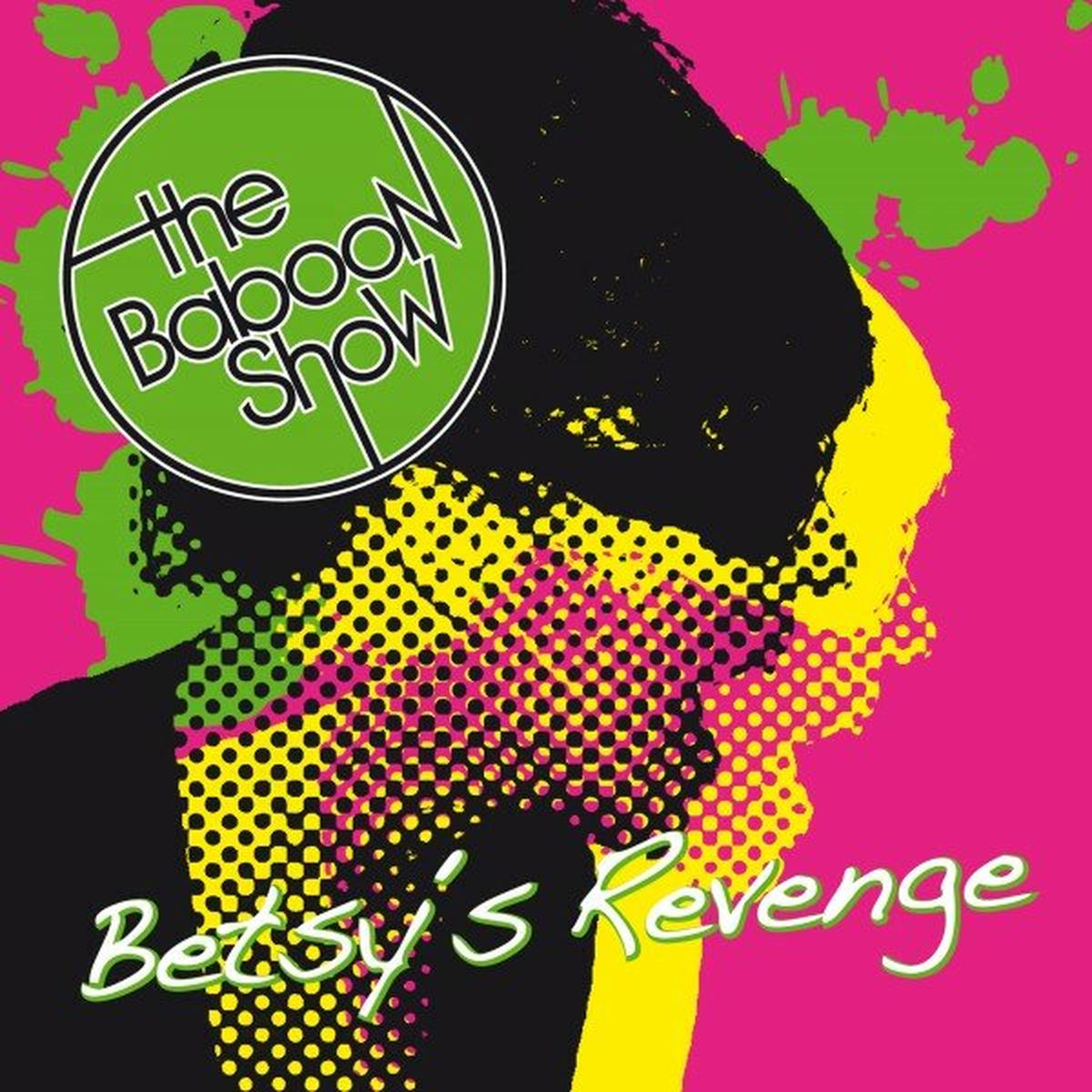 Album cover of Betsy's Revenge