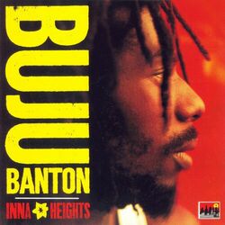 Cover of Inna Heights