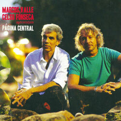 Cover of Página Central