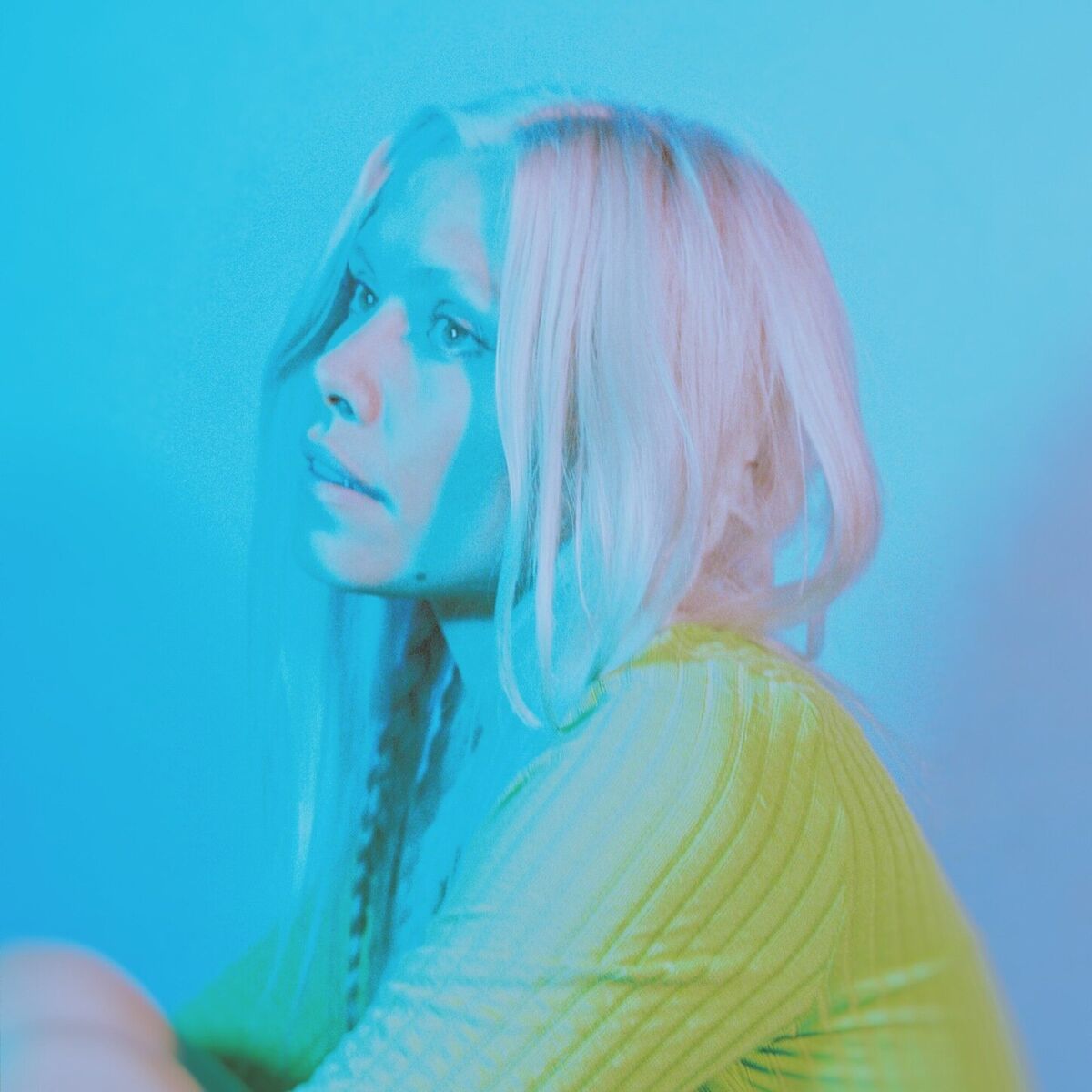 Album cover of Let Go