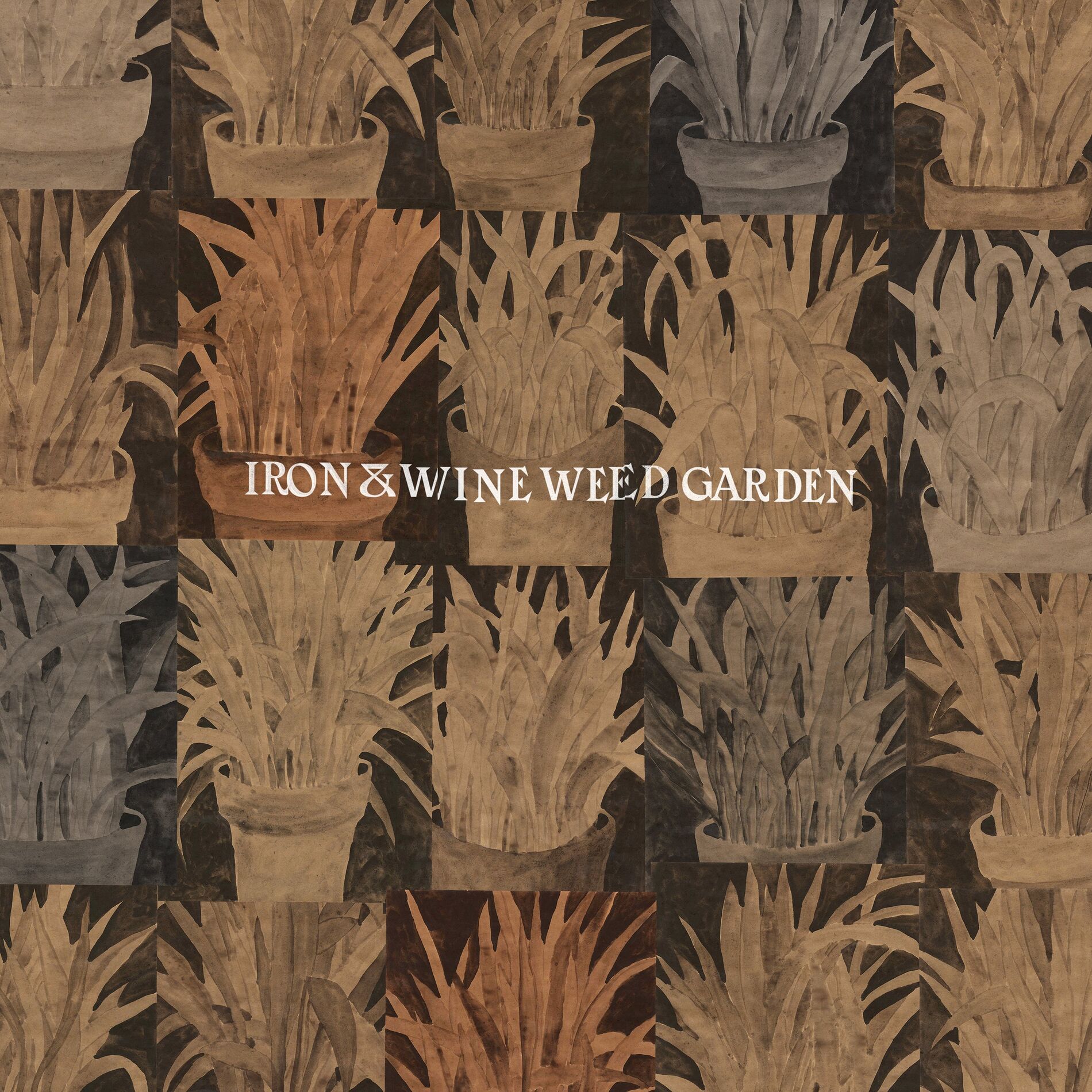 Album cover of What Hurts Worse