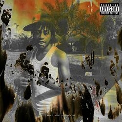 Cover of Rap Abidjanais