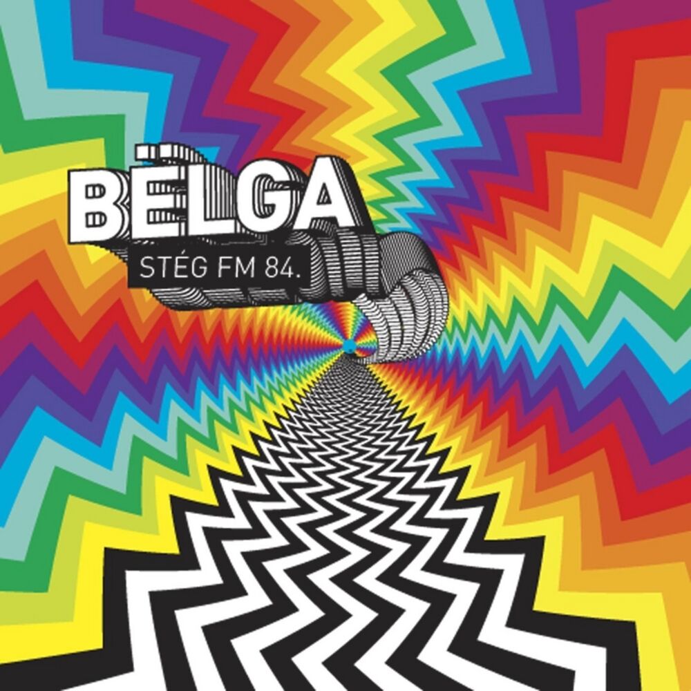 Picture of Stégfm 84