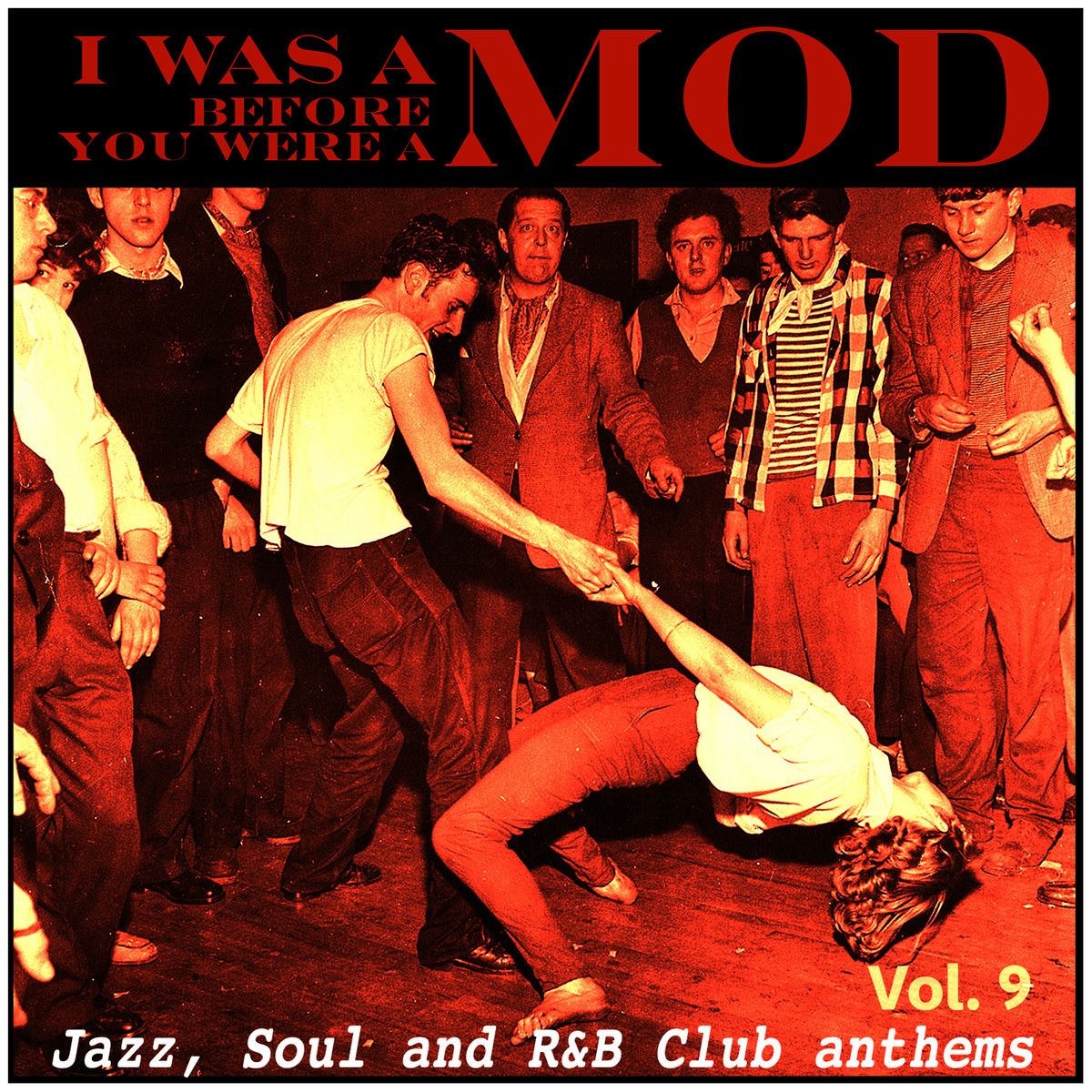 Album cover of The Slide