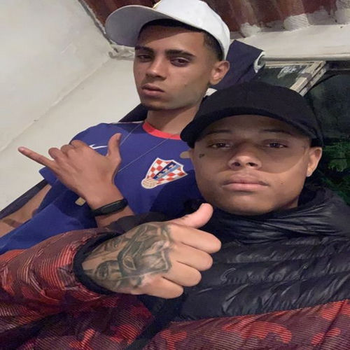 Só uma Noite de Prazer