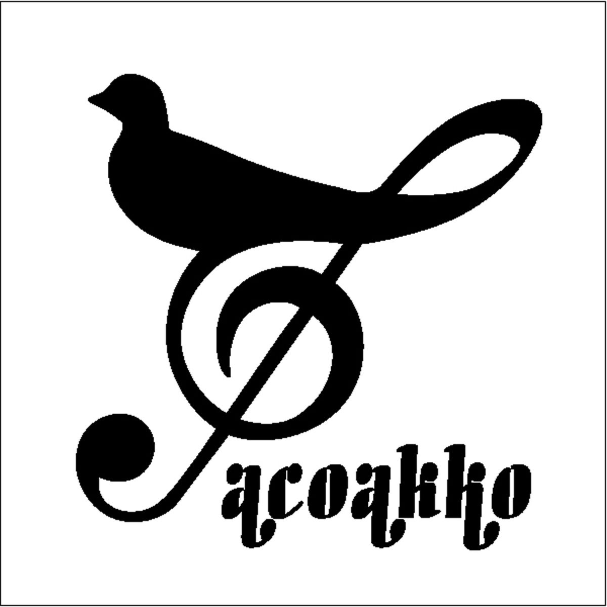 Album cover of acoakko