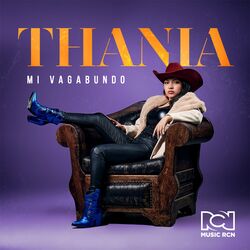 Cover of MI VAGABUNDO
