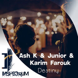Cover of Destiny