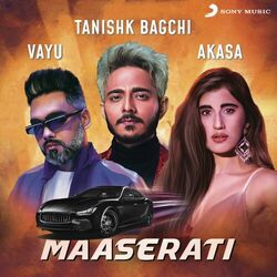 Cover of Maaserati