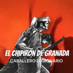 Cover of Caballero Legionario
