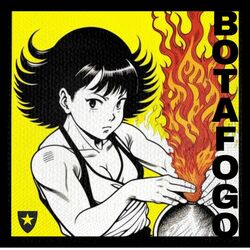 Cover of Botafogo
