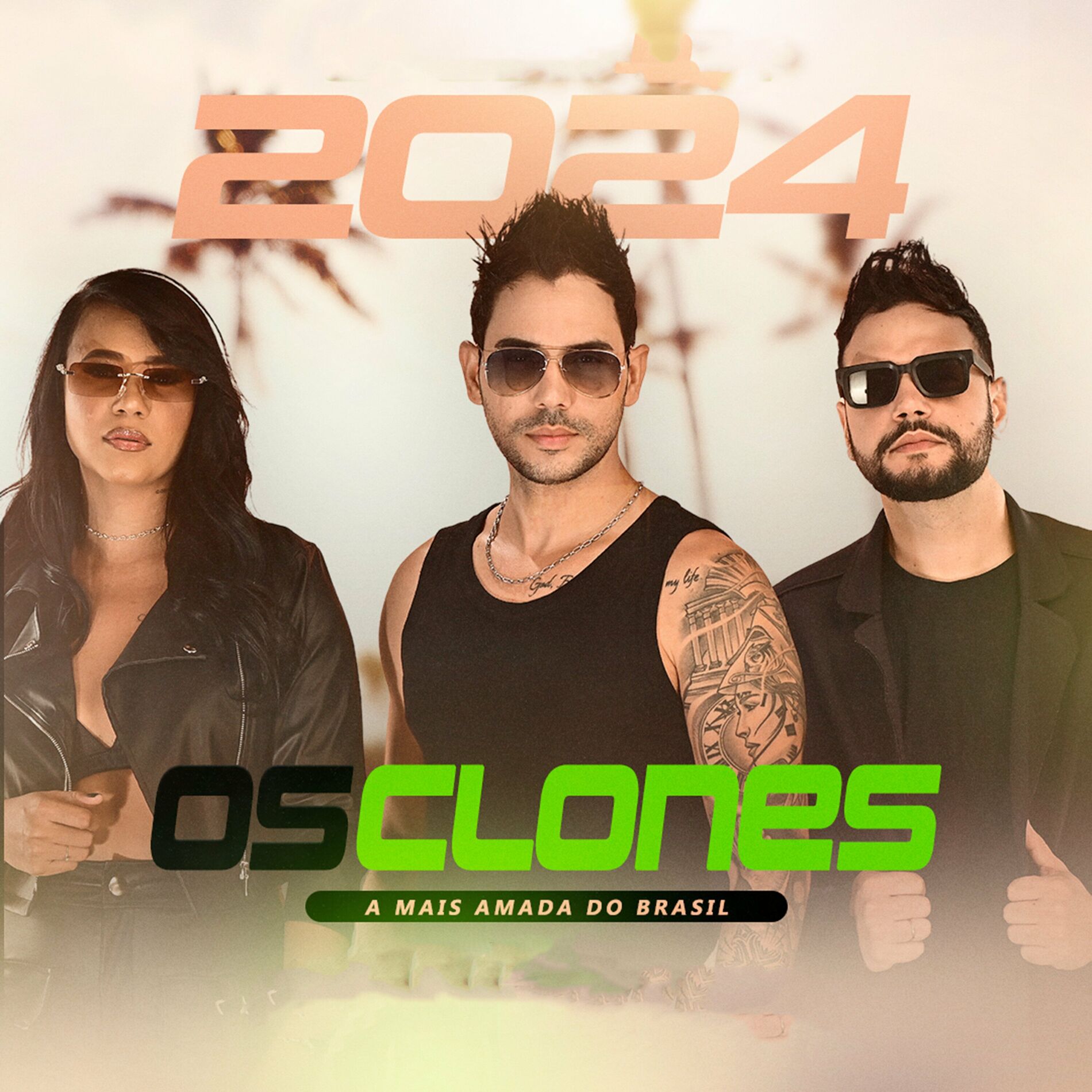 Album cover of Me Desbloqueia Ai
