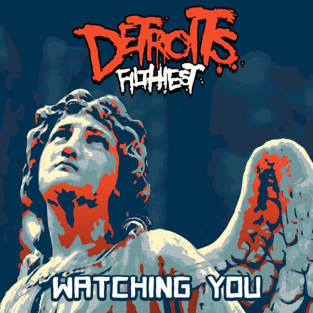 Picture of Watching You