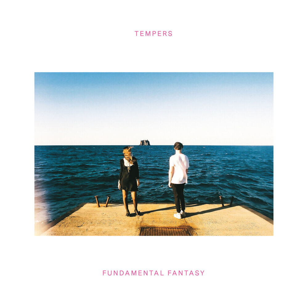 Picture of Fundamental Fantasy