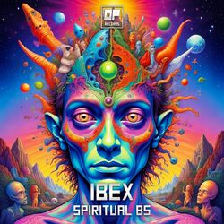 Cover of Spiritual Bs