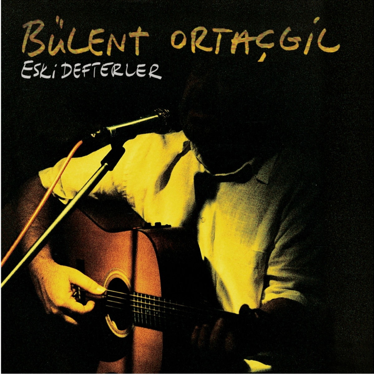 Album cover of Sıcak