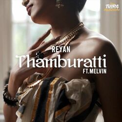 Cover of Thamburati