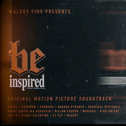music cover