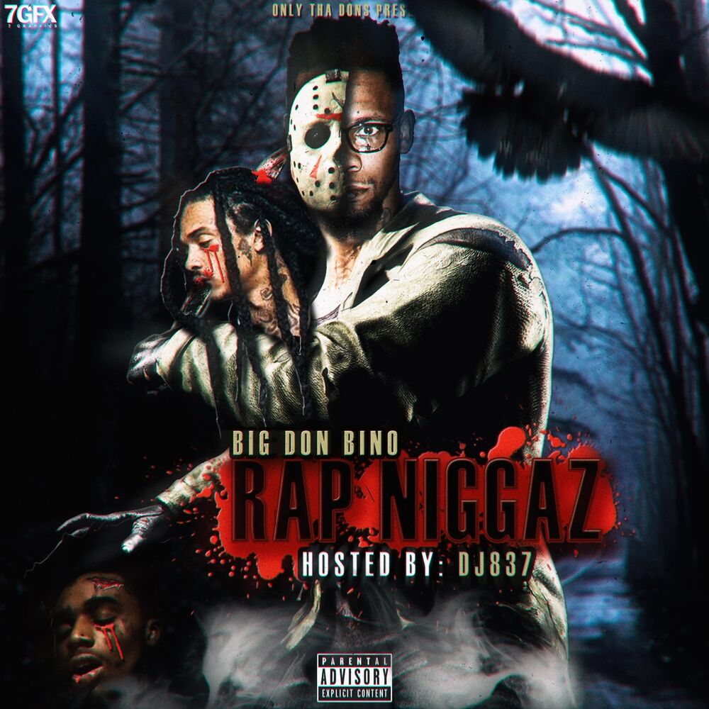 Picture of Rap Niggaz