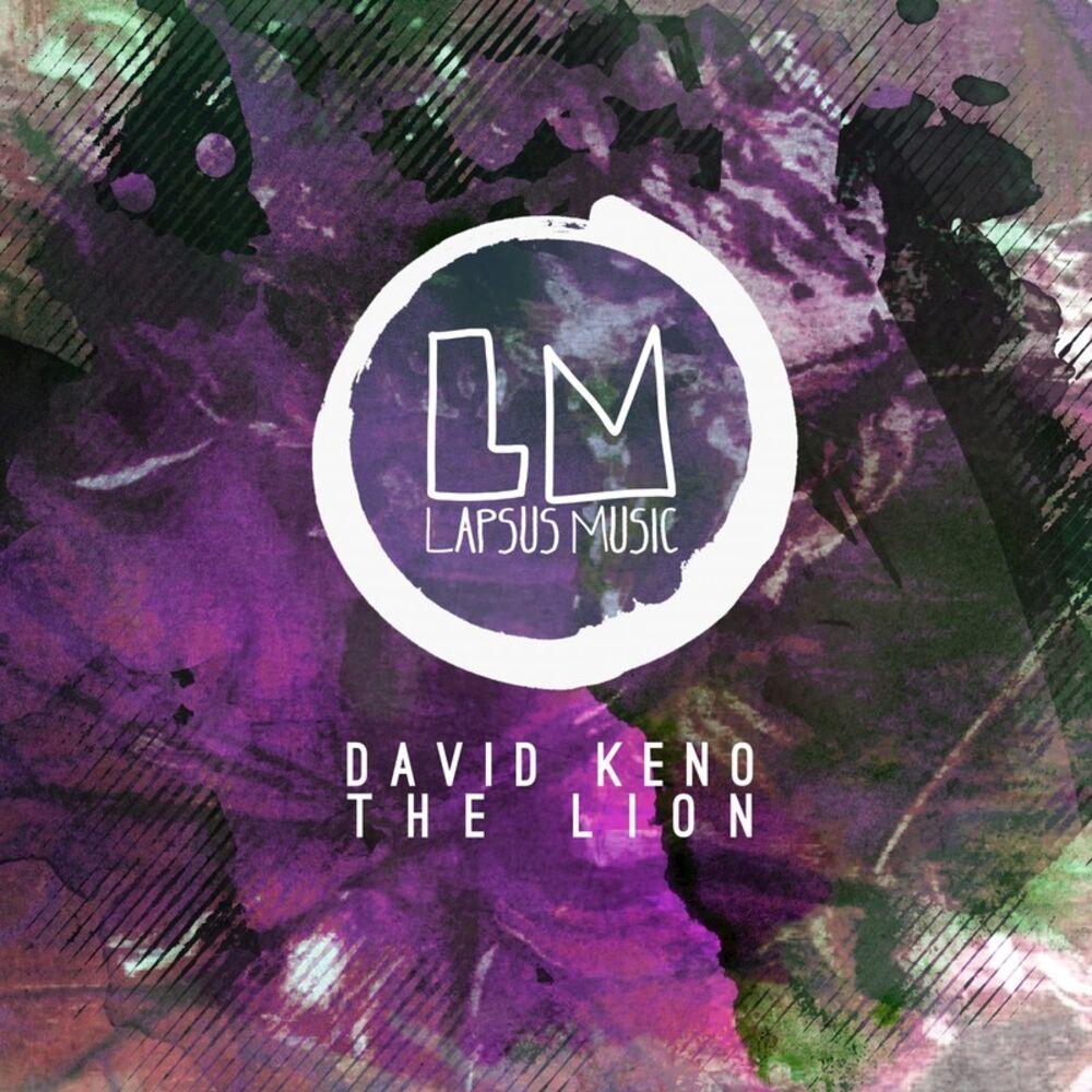 Picture of The Lion