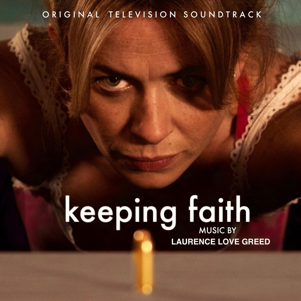 Picture of Keeping Faith (Un Bore Mercher) - Series 1 [Original Television Soundtrack]