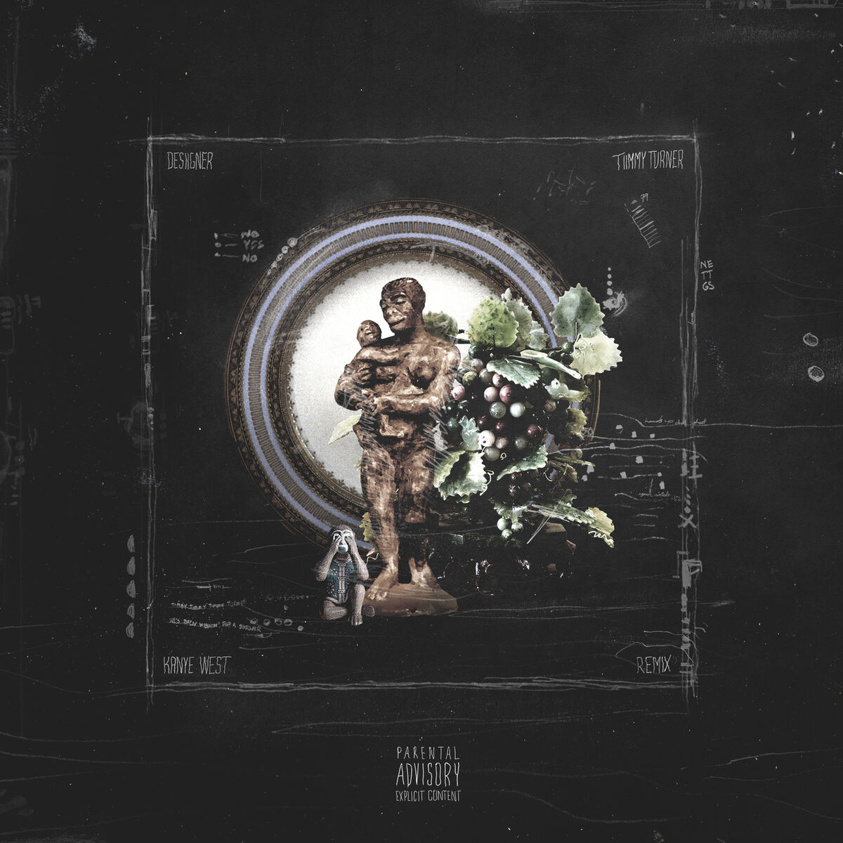 Album cover of Tiimmy Turner